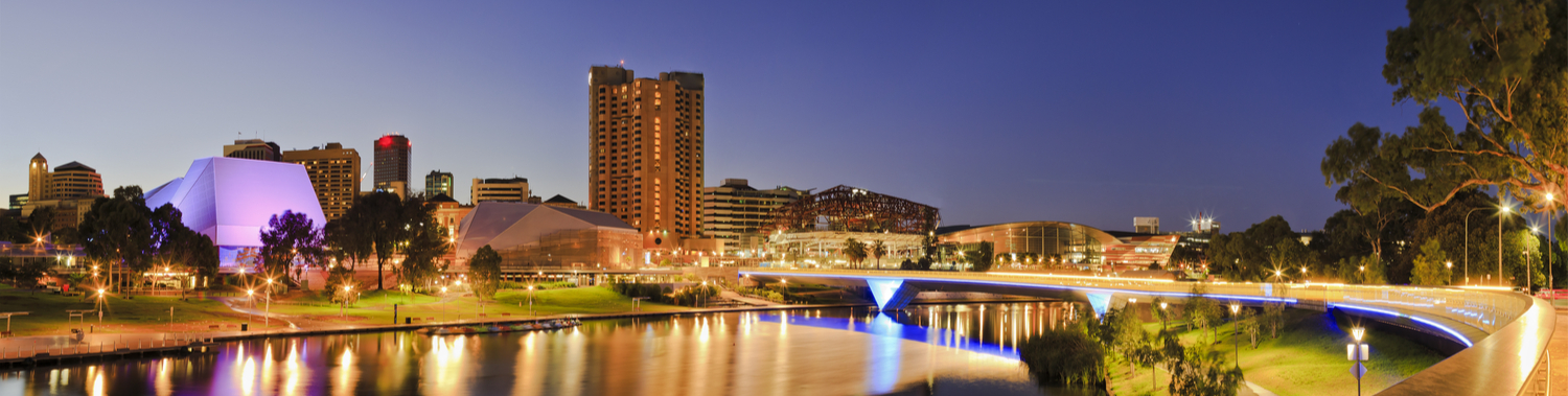 Adelaide visual data 4