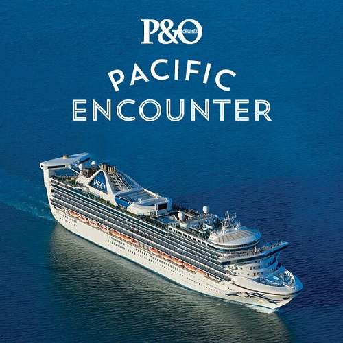 pacific island cruises 2022